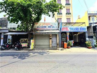 Nhà 5,6 x 25 mặt tiền nguyễn thị kiểu, vị trí cực đẹp.