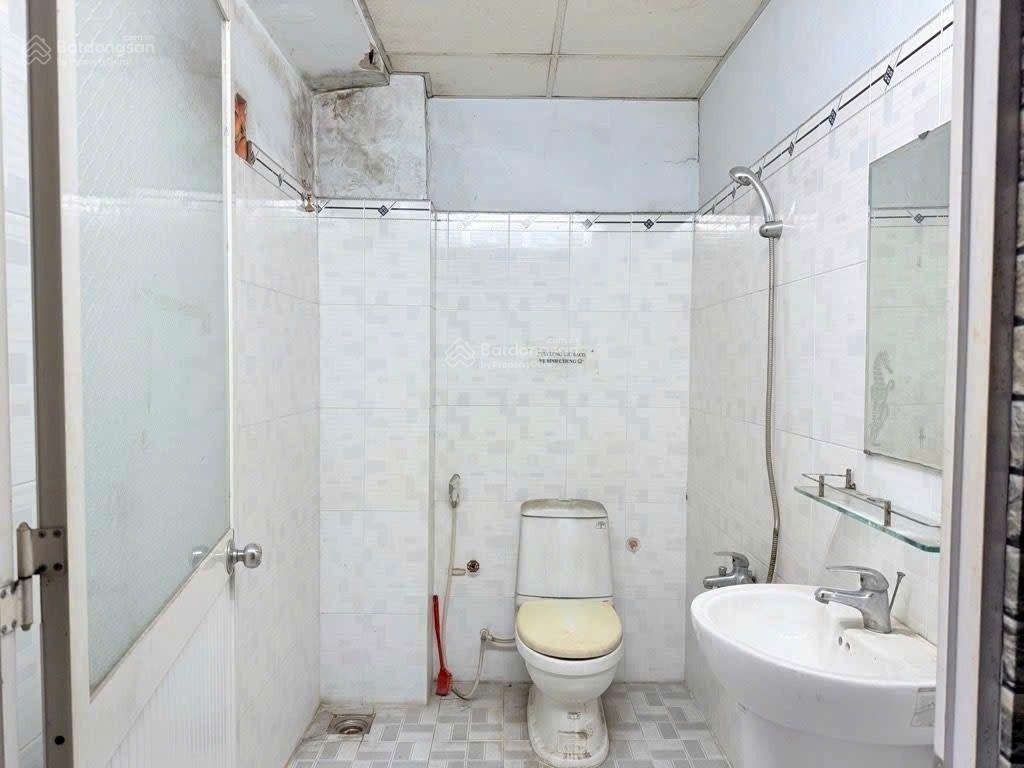 Nhà 5,6 x 25 mặt tiền nguyễn thị kiểu, vị trí cực đẹp.