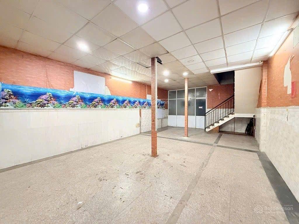 Nhà 5,6 x 25 mặt tiền nguyễn thị kiểu, vị trí cực đẹp.