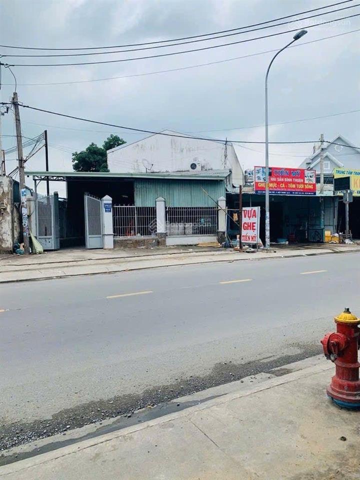 Nhà xưởng 10 x 42 mặt tiền nguyễn ảnh thủ, full thổ cư, ngay ngã ba đông quang.