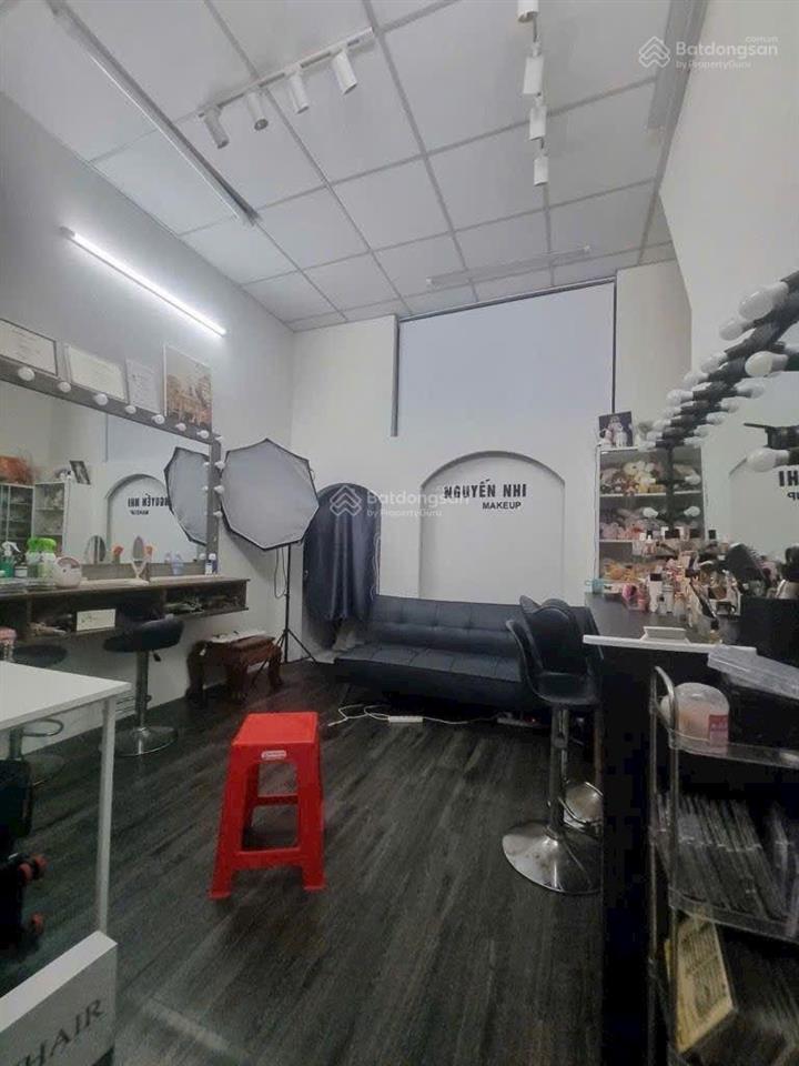 Nhà 1t2l 4,2 x 27 mặt tiền trần thị hè, gần ngã 3 đông quang, nở hậu đẹp.