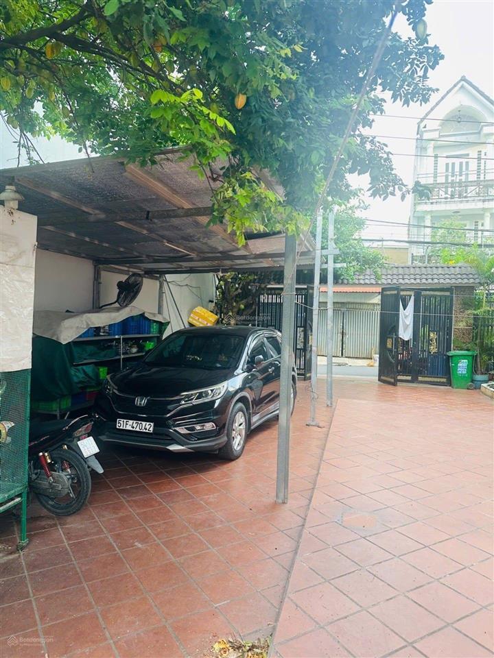 Nhà 9 x 38 hxt sát mặt tiền lê thị riêng, kế bên gò vấp, 50tr/m2 thương lượng.