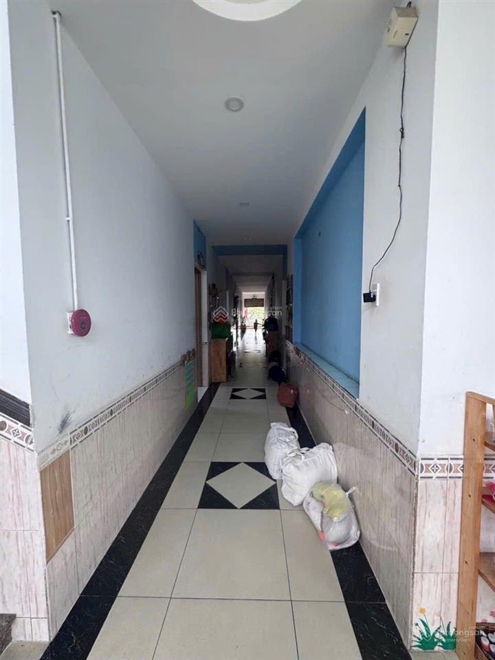 Tòa nhà 3 tầng 14,5 x 42 mặt tiền nhánh phan huy ích, kế bên tân bình, gần trường chinh