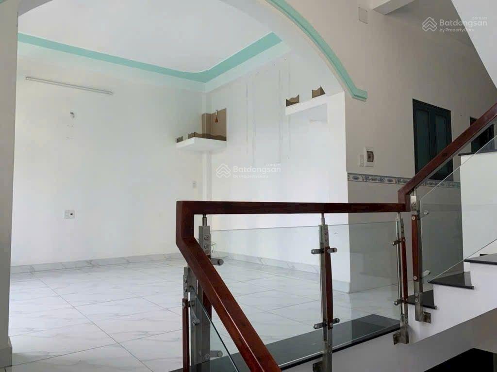 Bán nhà 1t2l 7 x 24m (nở hậu 14), mặt tiền nhánh phan huy ích, gần emart 2, giáp tân bình.