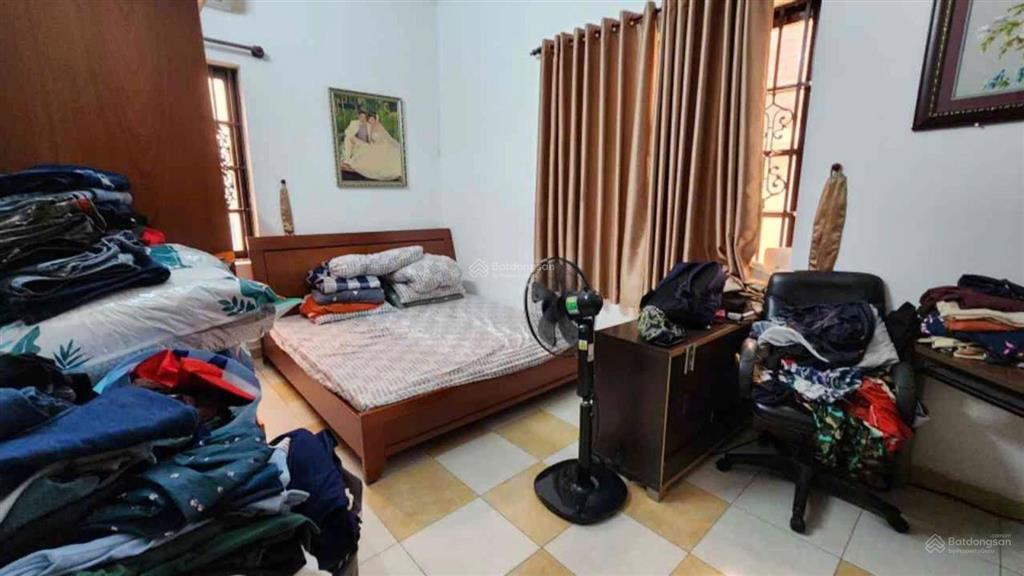 Biệt thự 3 tầng 15 x 20m khu biệt thự thạnh xuân, ngay ngã tư ga, kế bên gò vấp