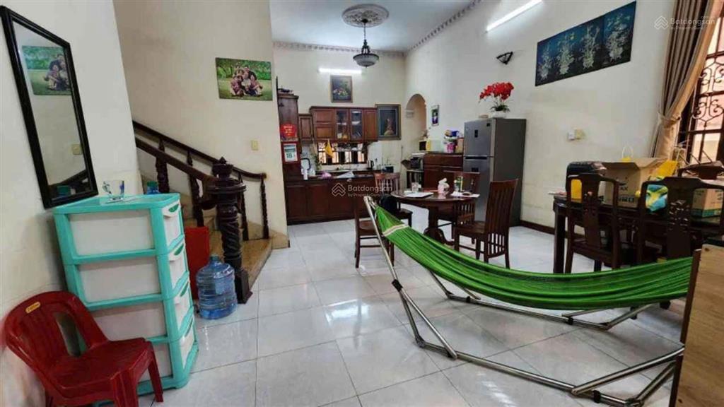 Biệt thự 3 tầng 15 x 20m khu biệt thự thạnh xuân, ngay ngã tư ga, kế bên gò vấp