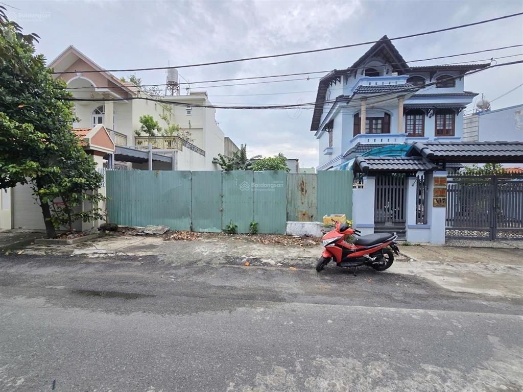Đất 9 x 19 sổ 171m2 full thổ cư, khu biệt thự lê văn khương, kế bên gò vấp.