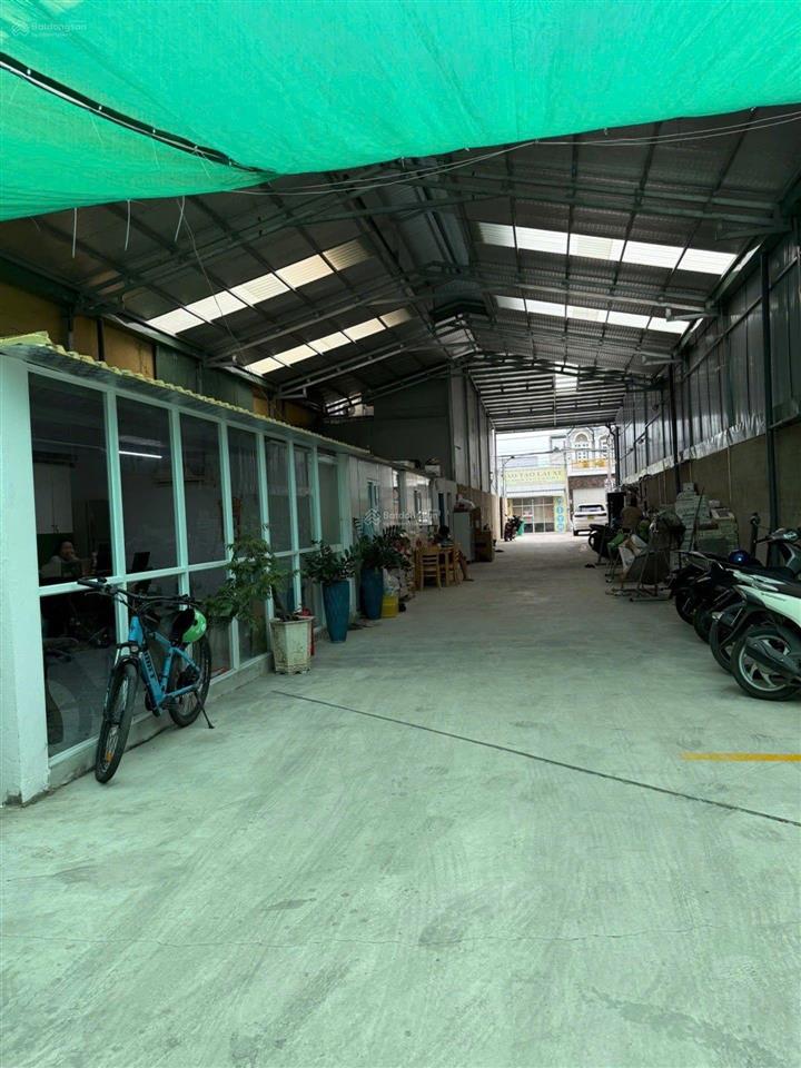 Mặt tiền trương thị hoa, 534m2 full thổ cư, ngay siêu thị metro q12