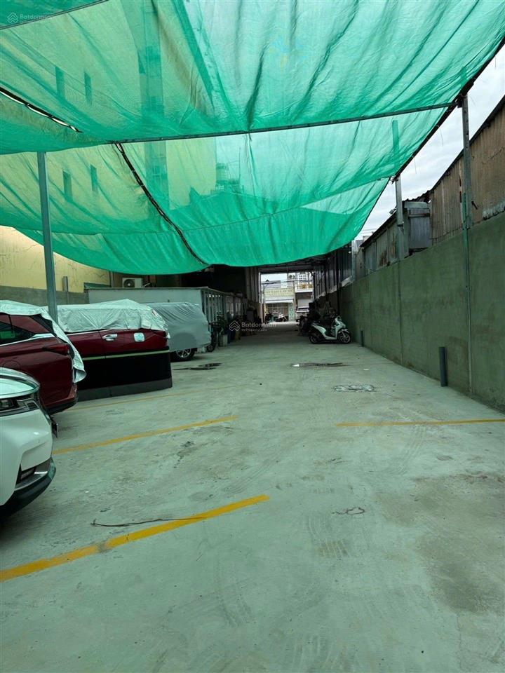 Mặt tiền trương thị hoa, 534m2 full thổ cư, ngay siêu thị metro q12