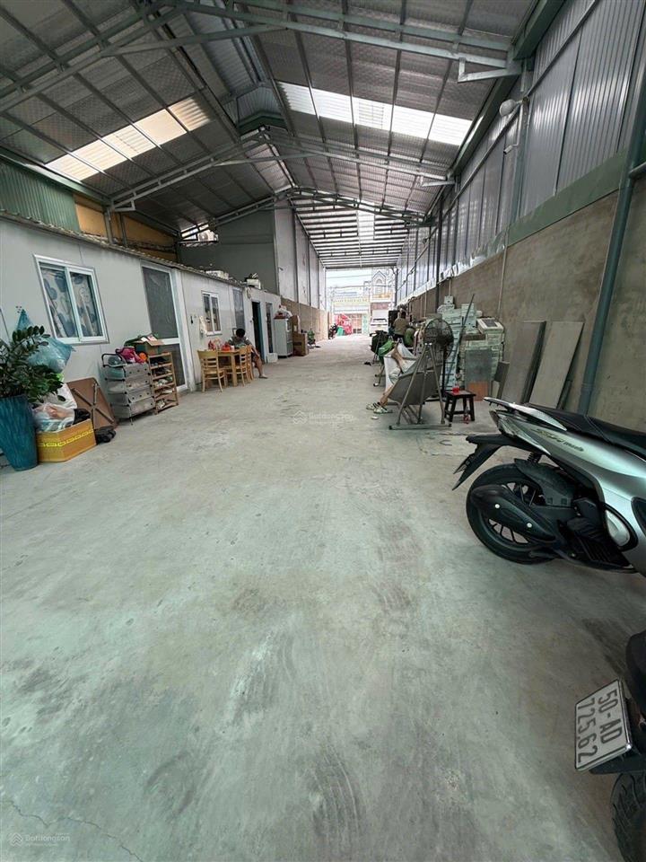 Mặt tiền trương thị hoa, 534m2 full thổ cư, ngay siêu thị metro q12