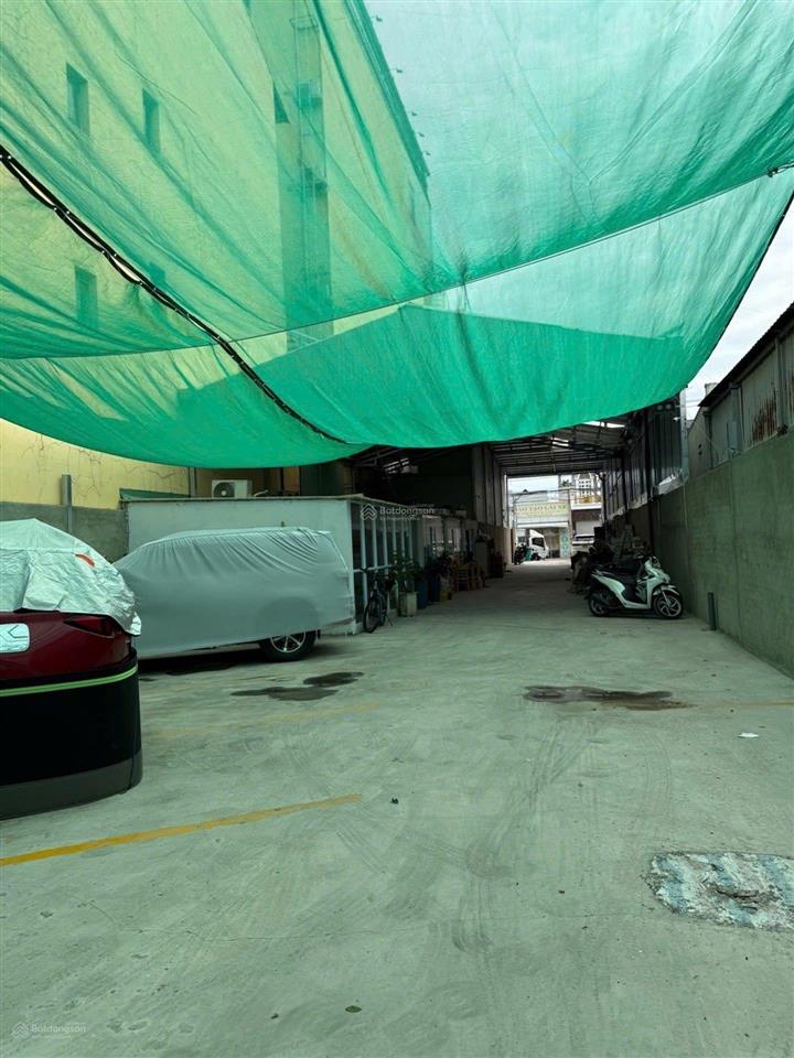 Mặt tiền trương thị hoa, 534m2 full thổ cư, ngay siêu thị metro q12