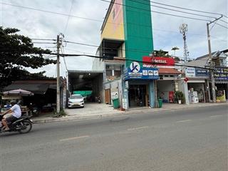 Mặt tiền trương thị hoa, 534m2 full thổ cư, ngay siêu thị metro q12