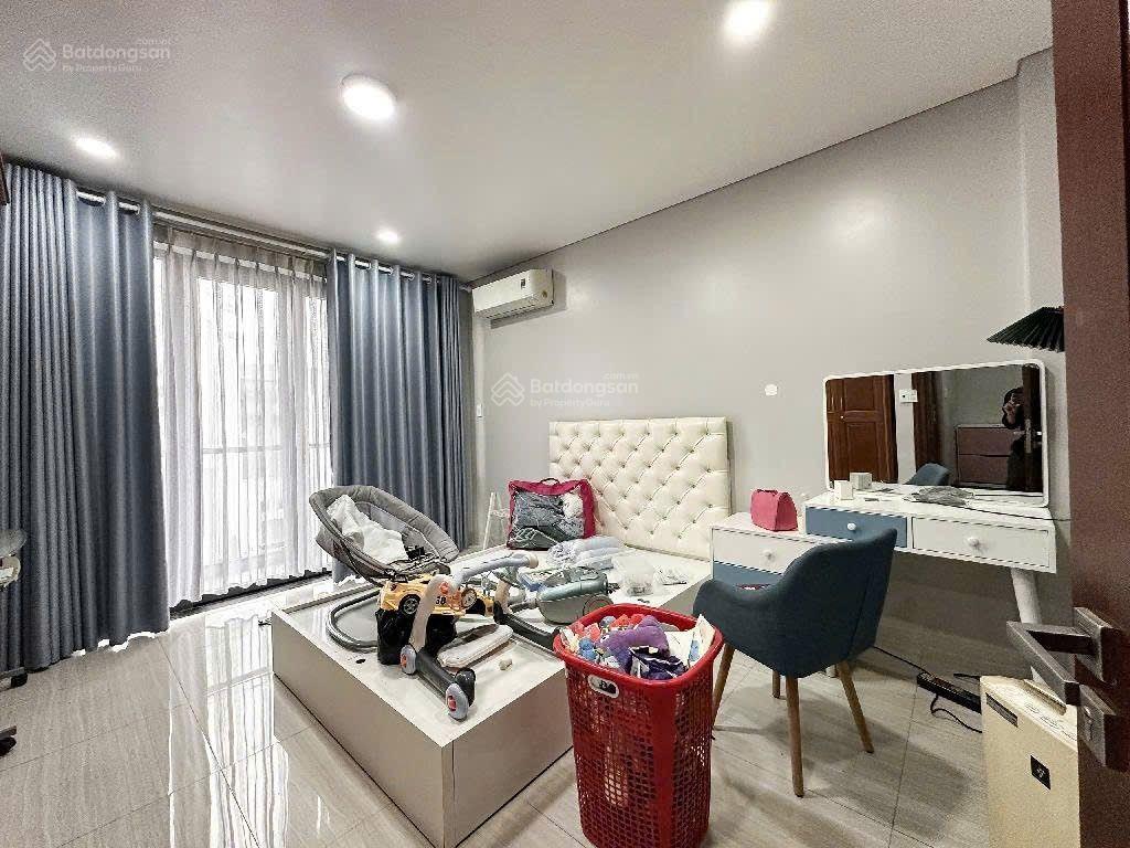 Mặt tiền nhánh phạm văn chiêu, 3 tầng, 6x19 khu bàn cờ đường 8m, thông đường bờ kênh mới
