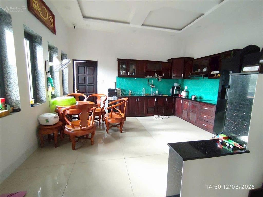 Biệt thự 8 x 18 căn góc siêu đẹp, đường 10m nguyễn thị búp, ngay hiệp thành city