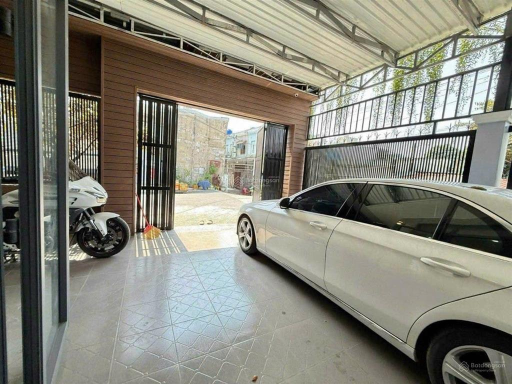 Biệt thự 8 x 18 căn góc siêu đẹp, đường 10m nguyễn thị búp, ngay hiệp thành city