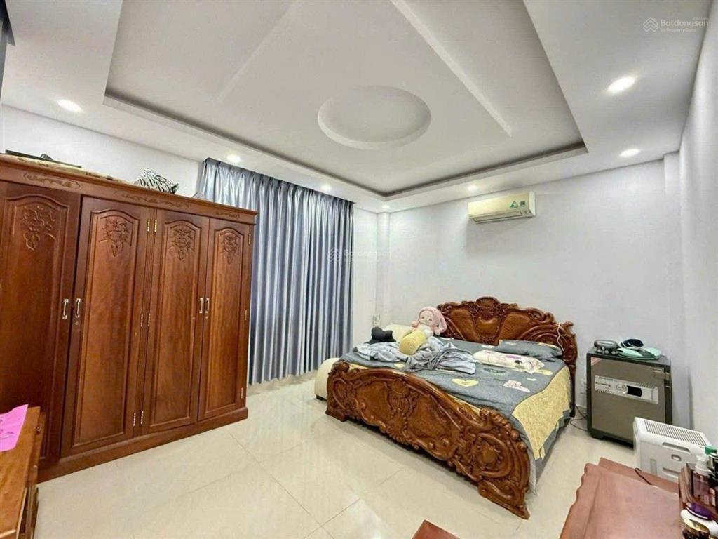 Biệt thự 8 x 18 căn góc siêu đẹp, đường 10m nguyễn thị búp, ngay hiệp thành city