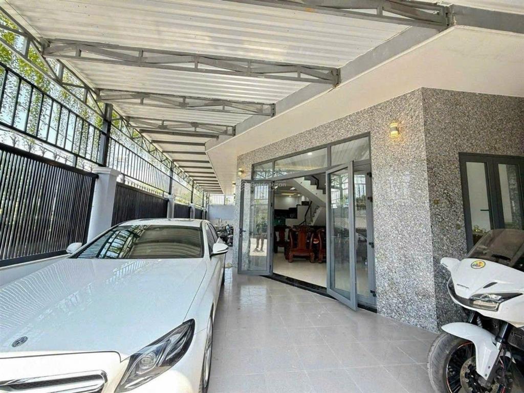 Biệt thự 8 x 18 căn góc siêu đẹp, đường 10m nguyễn thị búp, ngay hiệp thành city