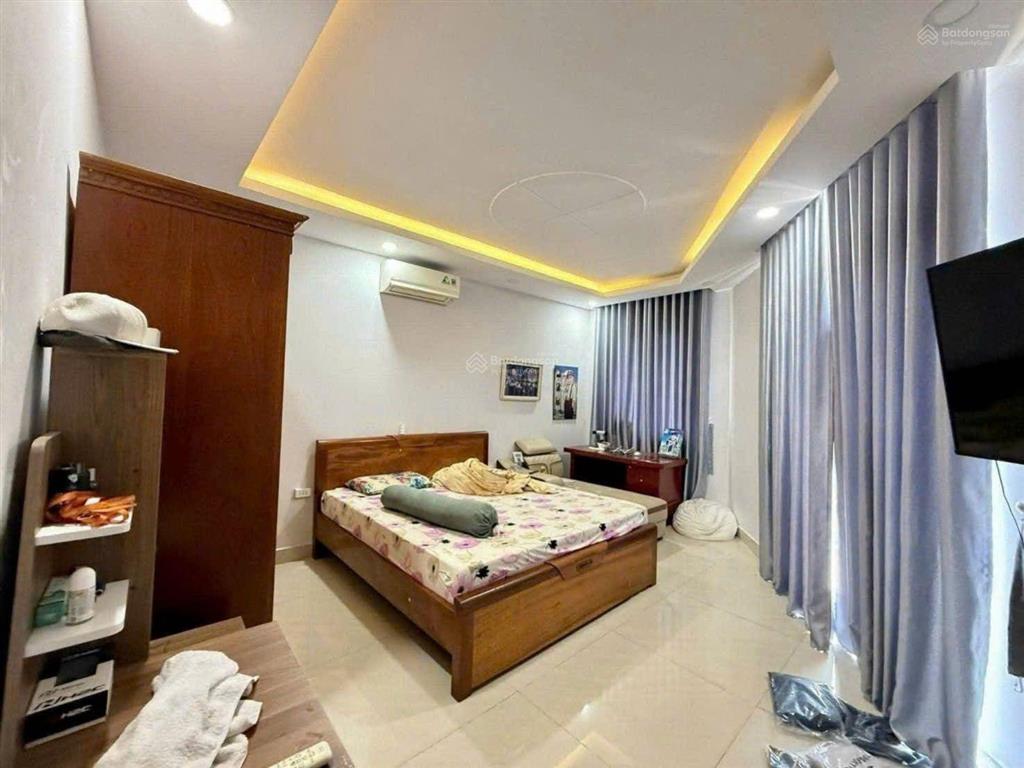Biệt thự 8 x 18 căn góc siêu đẹp, đường 10m nguyễn thị búp, ngay hiệp thành city