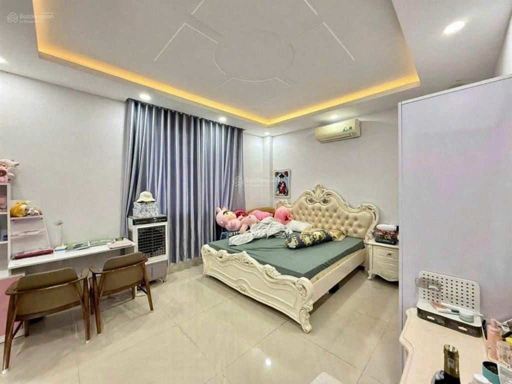 Biệt thự 8 x 18 căn góc siêu đẹp, đường 10m nguyễn thị búp, ngay hiệp thành city