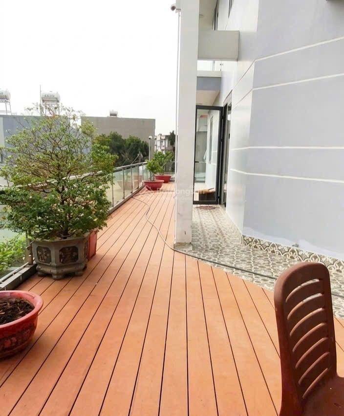 Biệt thự 8 x 18 căn góc siêu đẹp, đường 10m nguyễn thị búp, ngay hiệp thành city