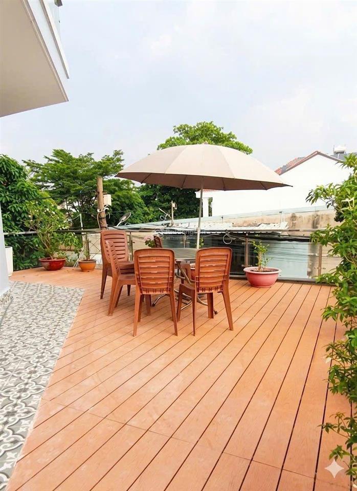 Biệt thự 8 x 18 căn góc siêu đẹp, đường 10m nguyễn thị búp, ngay hiệp thành city