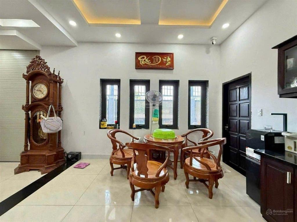 Biệt thự 8 x 18 căn góc siêu đẹp, đường 10m nguyễn thị búp, ngay hiệp thành city