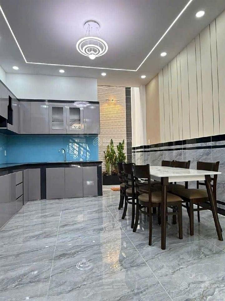 Bán nhà trệt lầu 5x27 hẻm 6m trần thị năm, gần ub phường cũ, khu dân trí cao