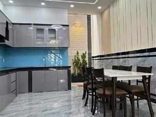 Bán nhà trệt lầu 5x27 hẻm 6m trần thị năm, gần ub phường cũ, khu dân trí cao
