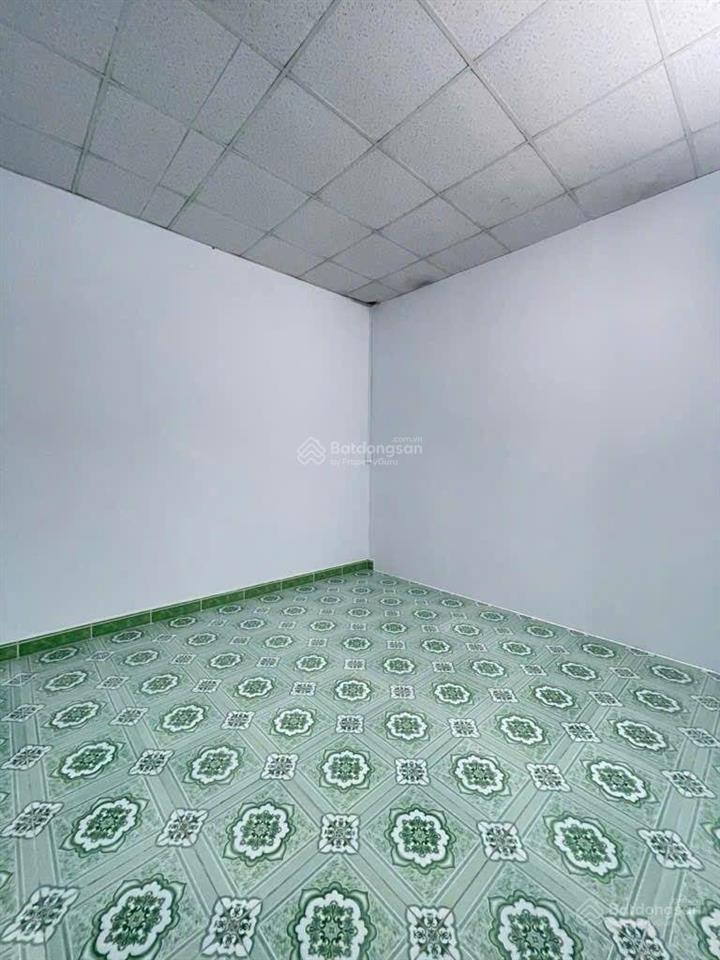 Bán nhà trệt lầu 5x27 hẻm 6m trần thị năm, gần ub phường cũ, khu dân trí cao