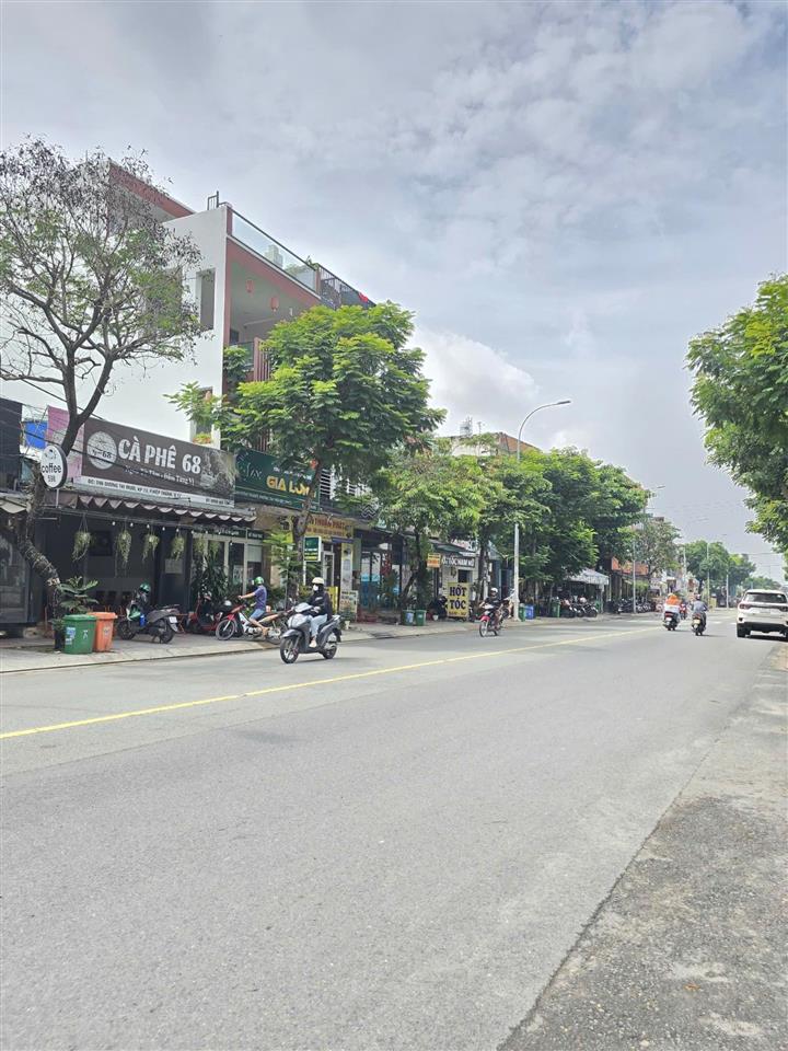 Hơn 8 tỷ nhà mặt tiền dương thị mười, 7 x 12 vuông vức không lộ giới, bán đất tặng nhà