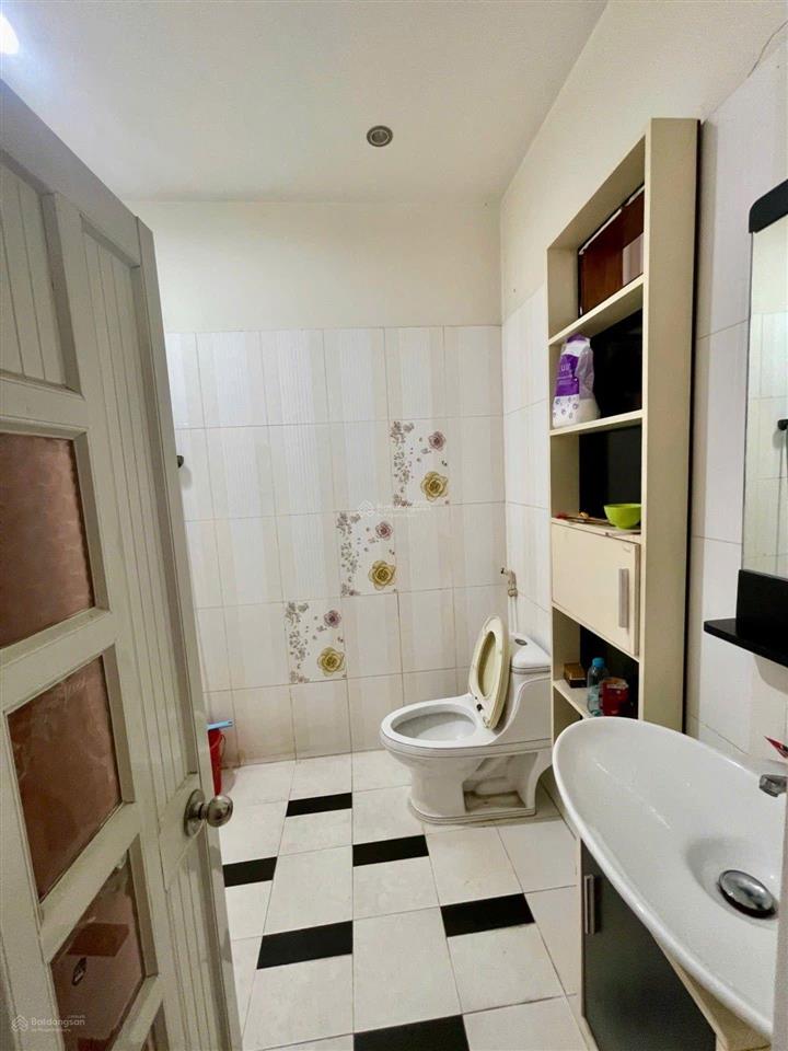 Nhà 3 tầng 4 x 23 hẻm 6m 1/ đường số 4, gần đường số 1, phạm văn chiêu, lê văn thọ.