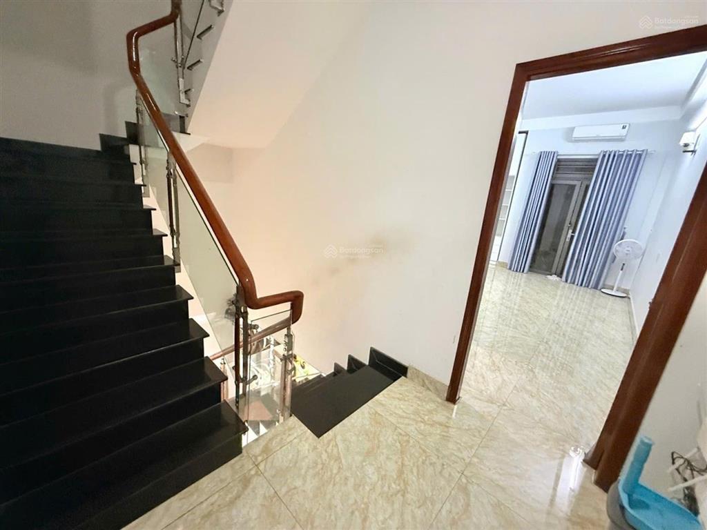 Bán nhà 1t2l 5x20 hẻm xe tải 1/ huỳnh thị hai, sát mặt tiền, hẻm đẹp