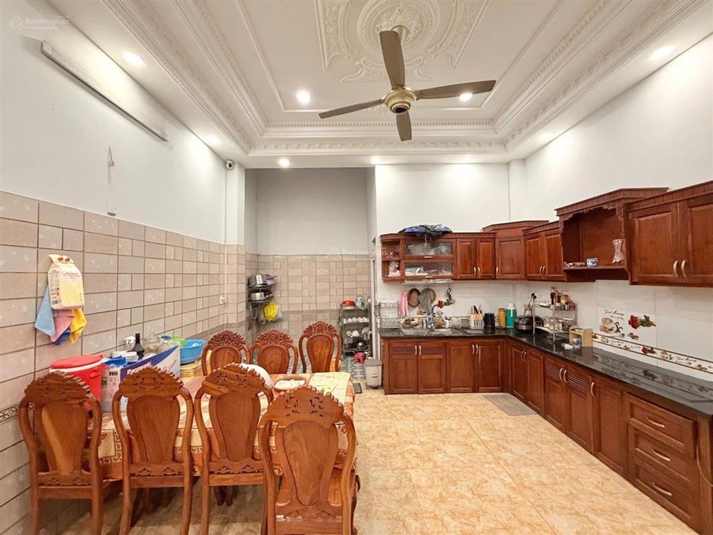 Bán nhà 1t2l 5x20 hẻm xe tải 1/ huỳnh thị hai, sát mặt tiền, hẻm đẹp