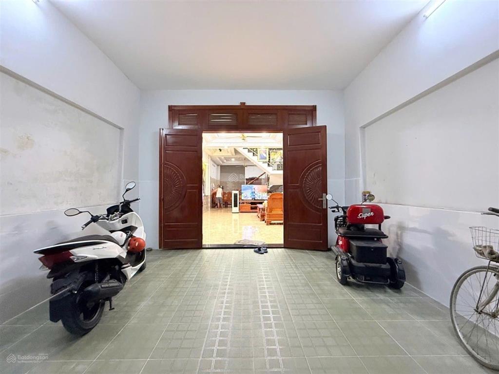 Bán nhà 1t2l 5x20 hẻm xe tải 1/ huỳnh thị hai, sát mặt tiền, hẻm đẹp
