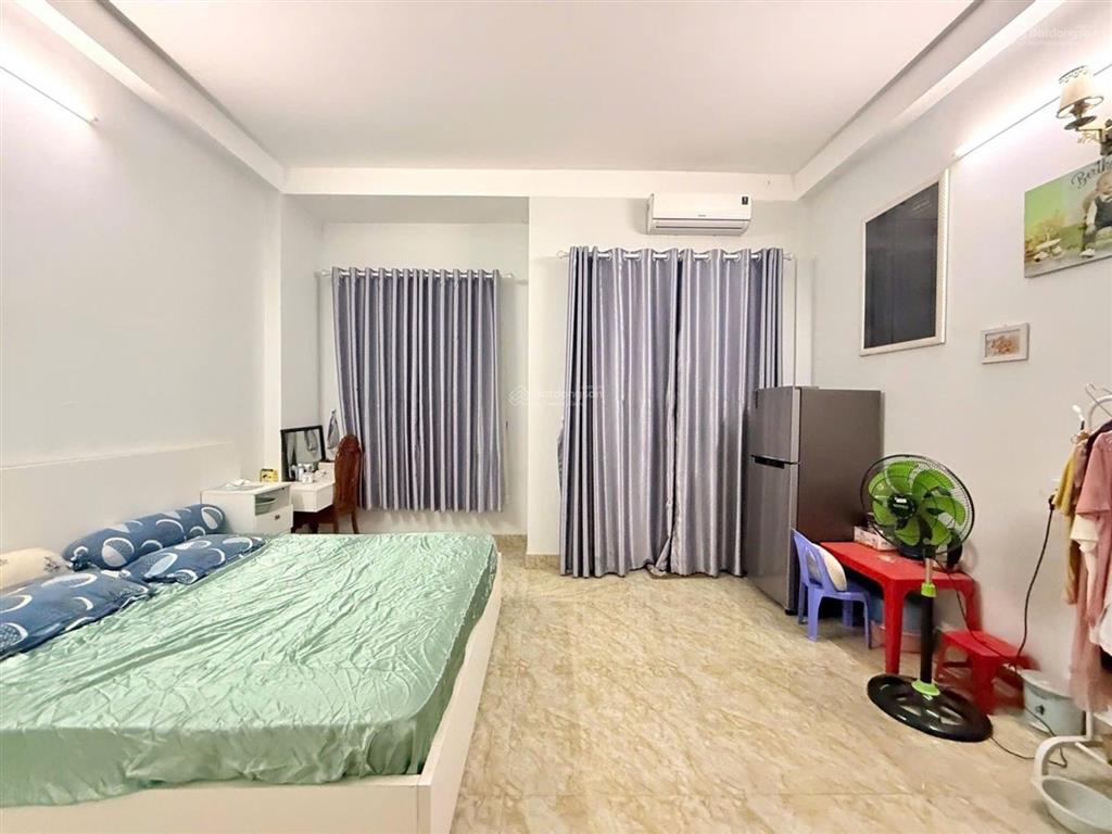 Bán nhà 1t2l 5x20 hẻm xe tải 1/ huỳnh thị hai, sát mặt tiền, hẻm đẹp