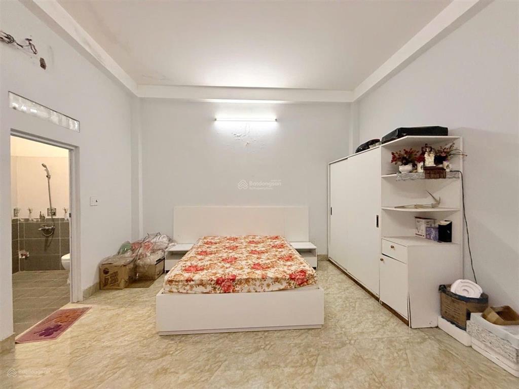 Bán nhà 1t2l 5x20 hẻm xe tải 1/ huỳnh thị hai, sát mặt tiền, hẻm đẹp