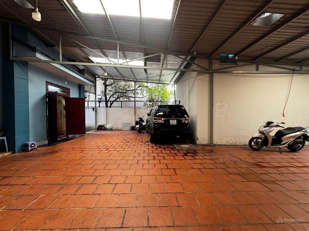 Giảm 5,5 tỷ  nhà nở hậu 12 x 38 mặt tiền nhánh lê văn thọ, gần chợ hạnh thông tây.