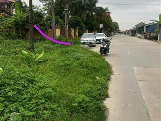 Chính chủ bán đất, có thể kết hợp nhà ở, kinh doanh tiện lợi, đất hải dương chính chủ
