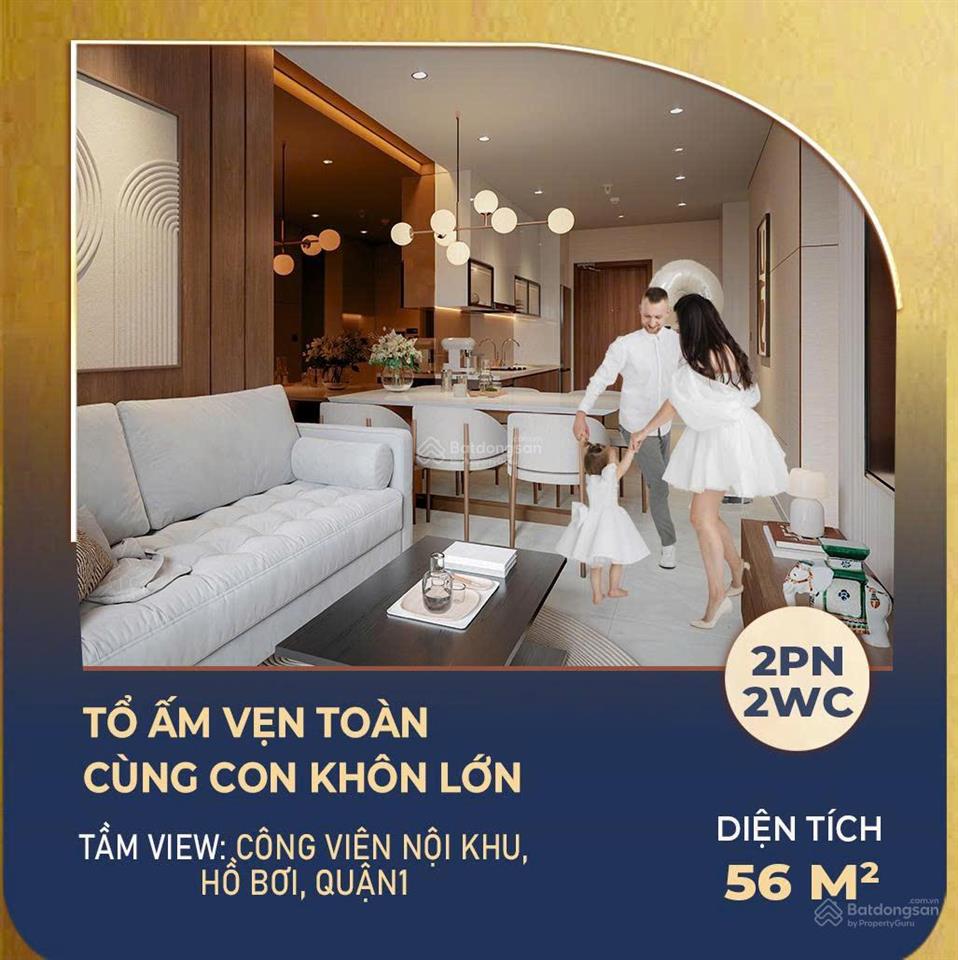 Có destino, giấc mơ "có nhà" không dừng lại ở việc đi thuê