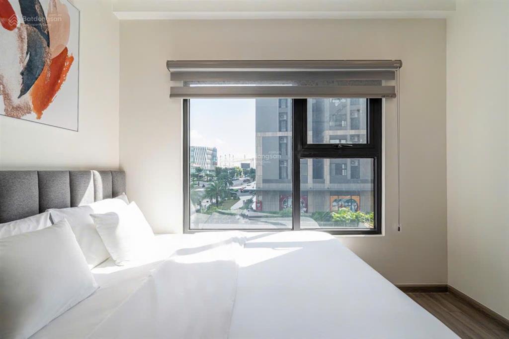 Căn hộ vinhomes grand park cho thuê theo giờ, ngày, tháng, năm. đa dạng căn, hỗ trợ 24/7.