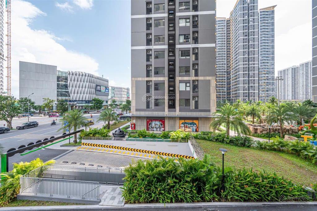 Căn hộ vinhomes grand park cho thuê theo giờ, ngày, tháng, năm. đa dạng căn, hỗ trợ 24/7.