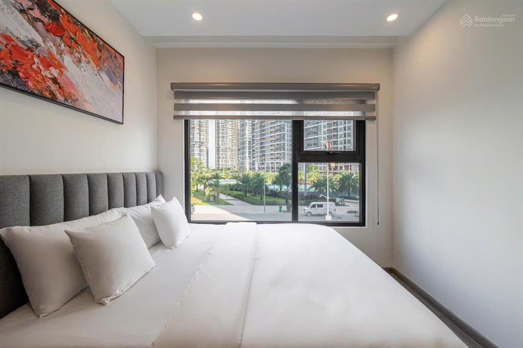 Căn hộ vinhomes grand park cho thuê theo giờ, ngày, tháng, năm. đa dạng căn, hỗ trợ 24/7.