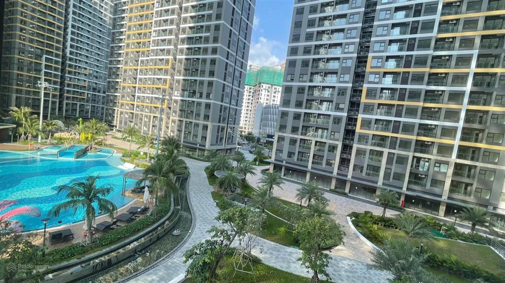 Chốt nhanh! 2pn+ căn góc glory heights giá chỉ 4 tỷ btp | ngay vincom