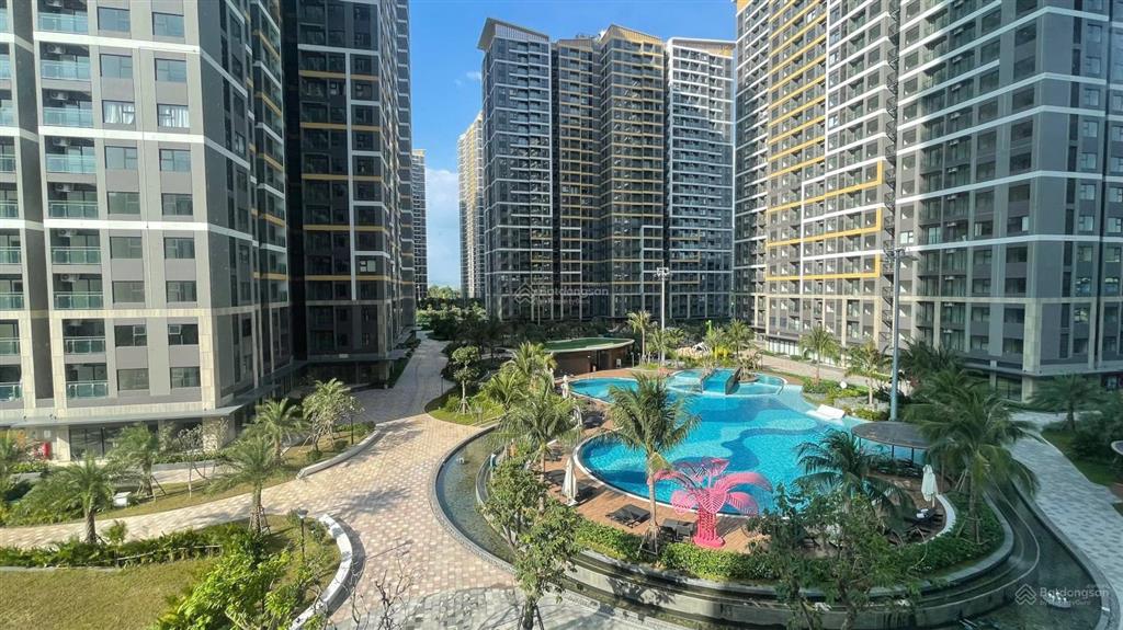 Chốt nhanh! 2pn+ căn góc glory heights giá chỉ 4 tỷ btp | ngay vincom