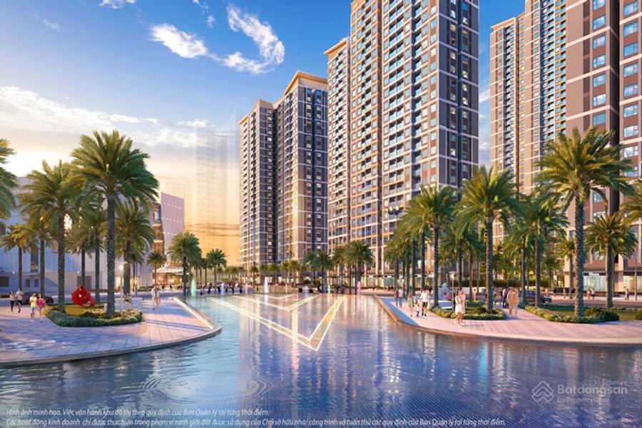 Chốt nhanh! 2pn+ căn góc glory heights giá chỉ 4 tỷ btp | ngay vincom
