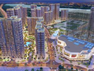 Chốt nhanh! 2pn+ căn góc glory heights giá chỉ 4 tỷ btp | ngay vincom