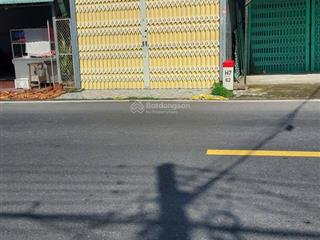 Chính chủ bán nhà thuộc ấp hoà tây b, xã phú thuận, thoại sơn, an giang dt 4x18m