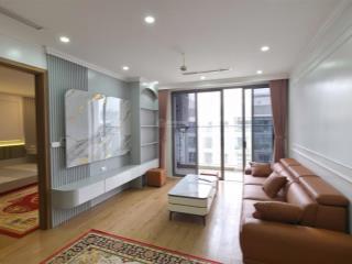 View đỉnh chung cư thống nhất số 82 nguyễn tuân thanh xuân 3pn 2vs