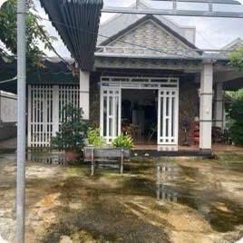 Bán nhà vườn bảo quang, long khánh 9.064m²  4pn, 2 wc, vườn mít đang thu hoạch