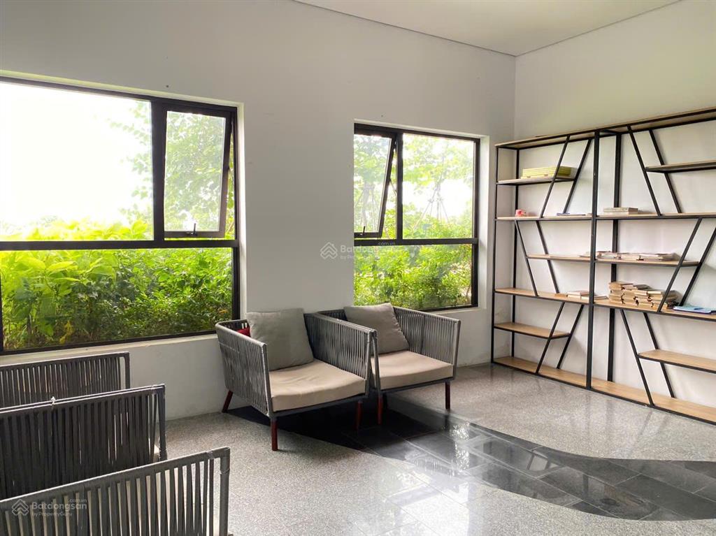 Cho thuê căn hộ studio có sẵn nội thất mới tinh, ở được liền gần aeon